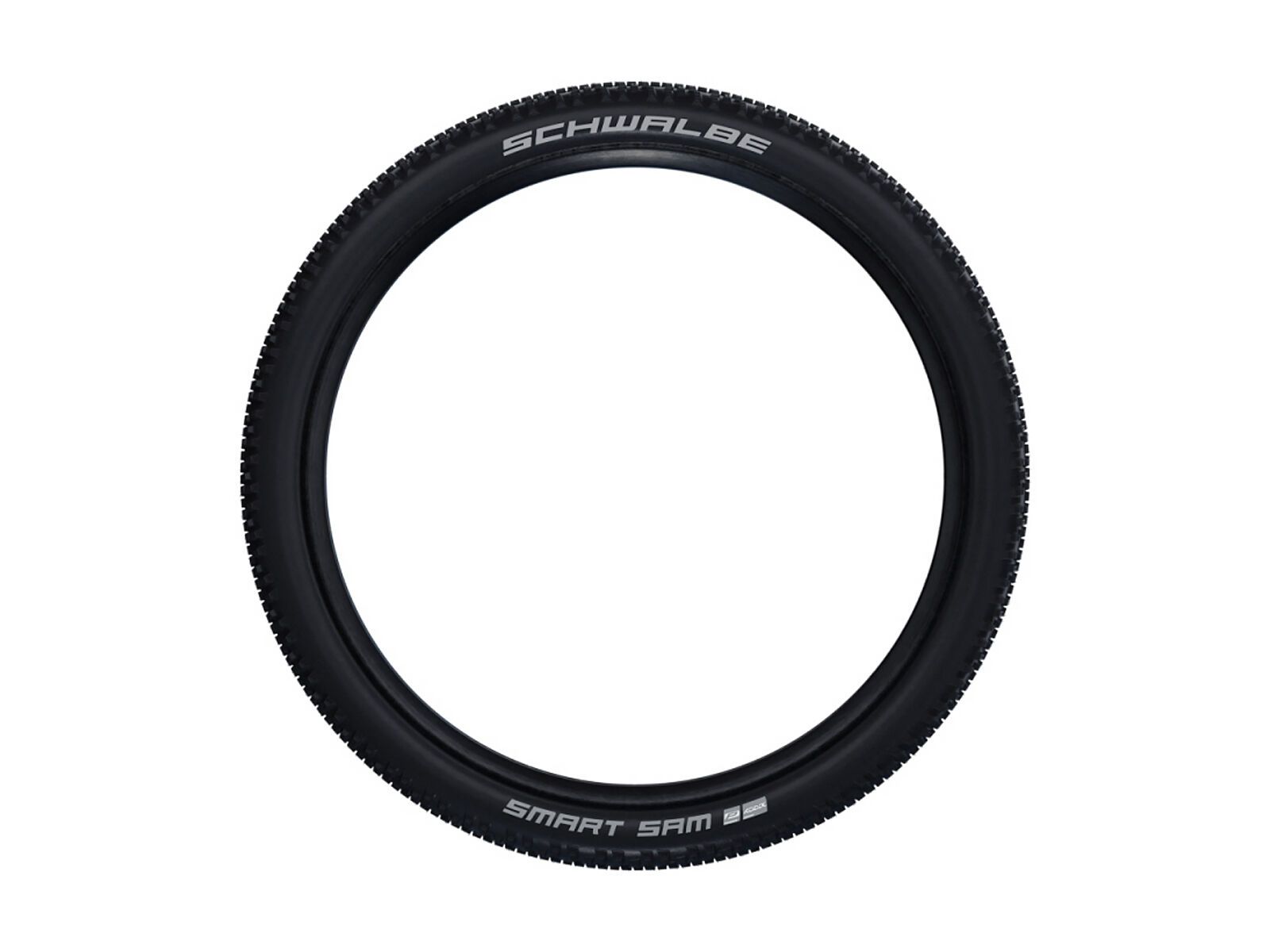 Schwalbe Smart Sam Performance Addix - 26 Zoll - Bild 2
