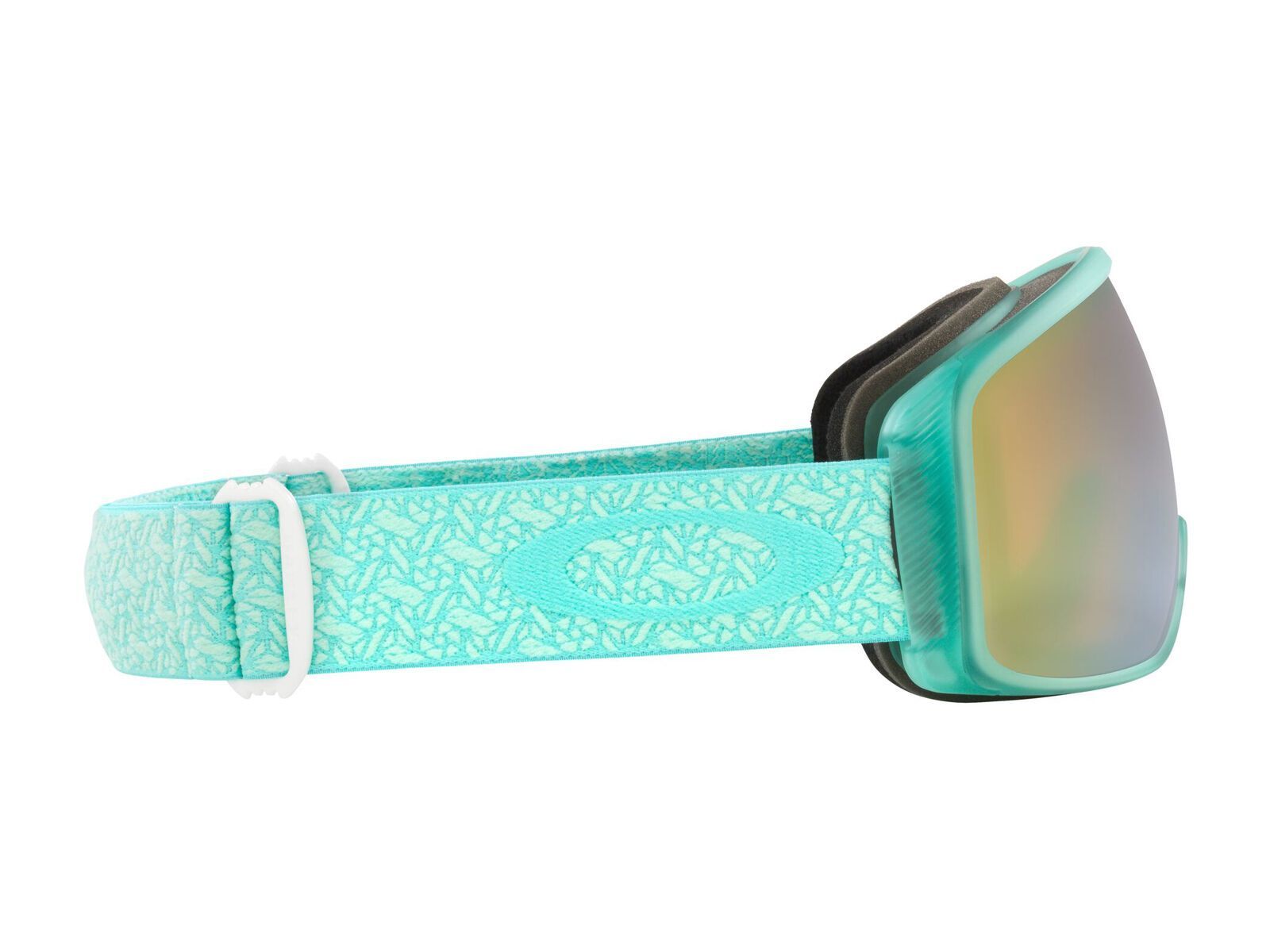 Oakley Flight Tracker M - Prizm Sage Gold Iridium, jasmine aura - Bild 9