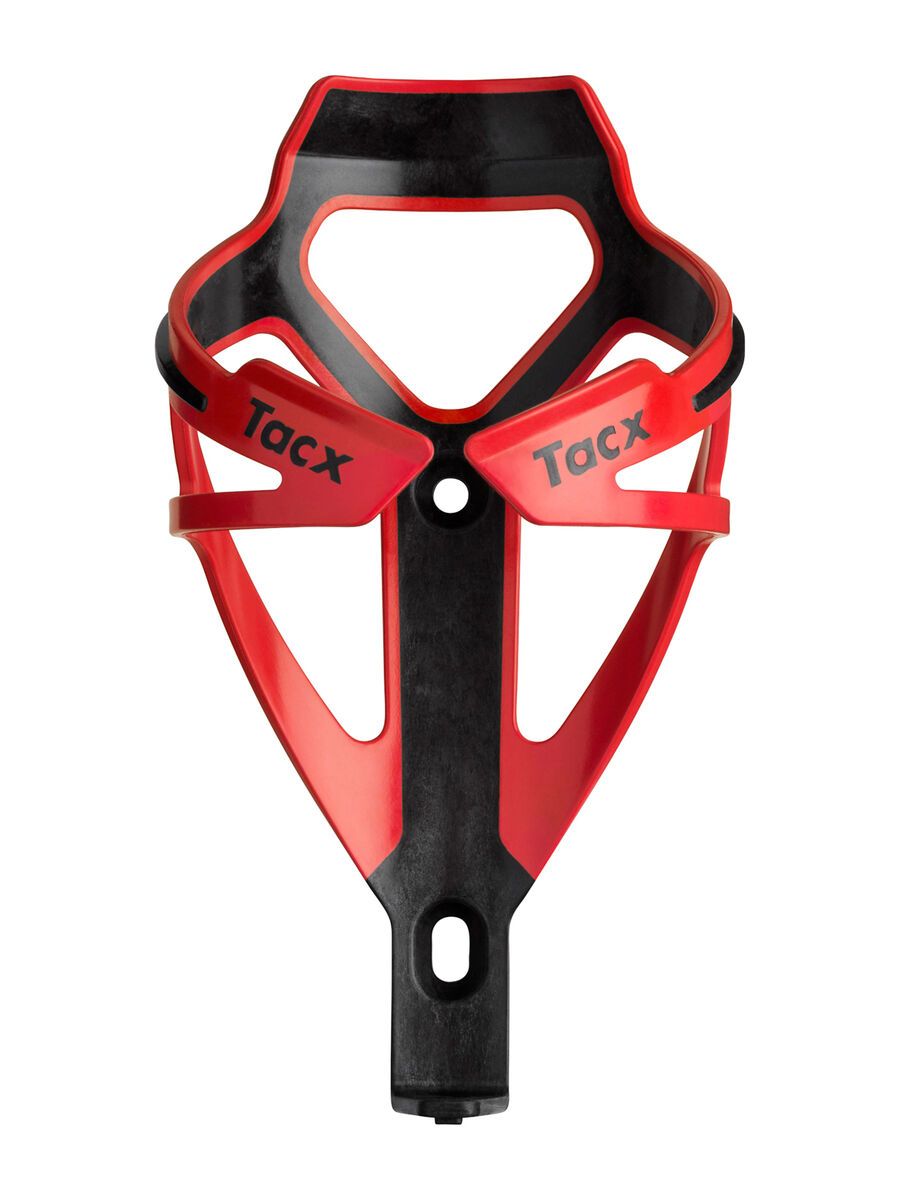 Tacx Deva T6154.06, rot - Bild 1