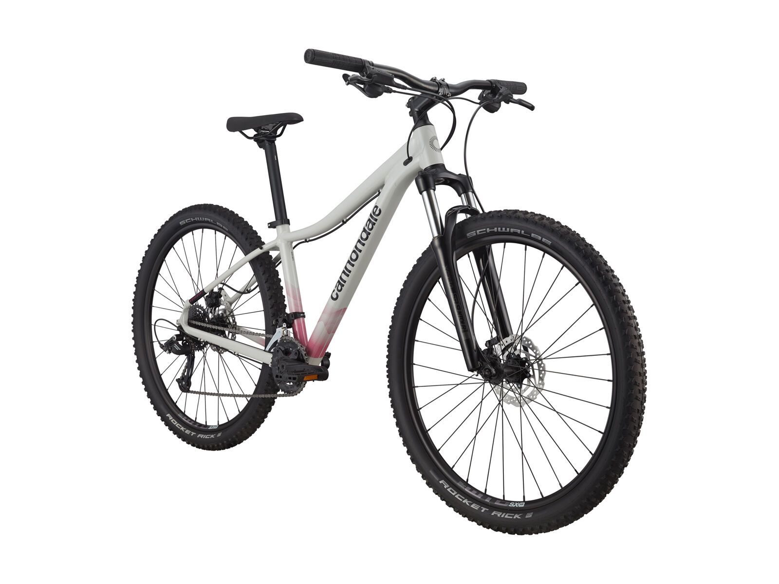 Cannondale Trail Women's 7 - 29, chalk - Bild 2