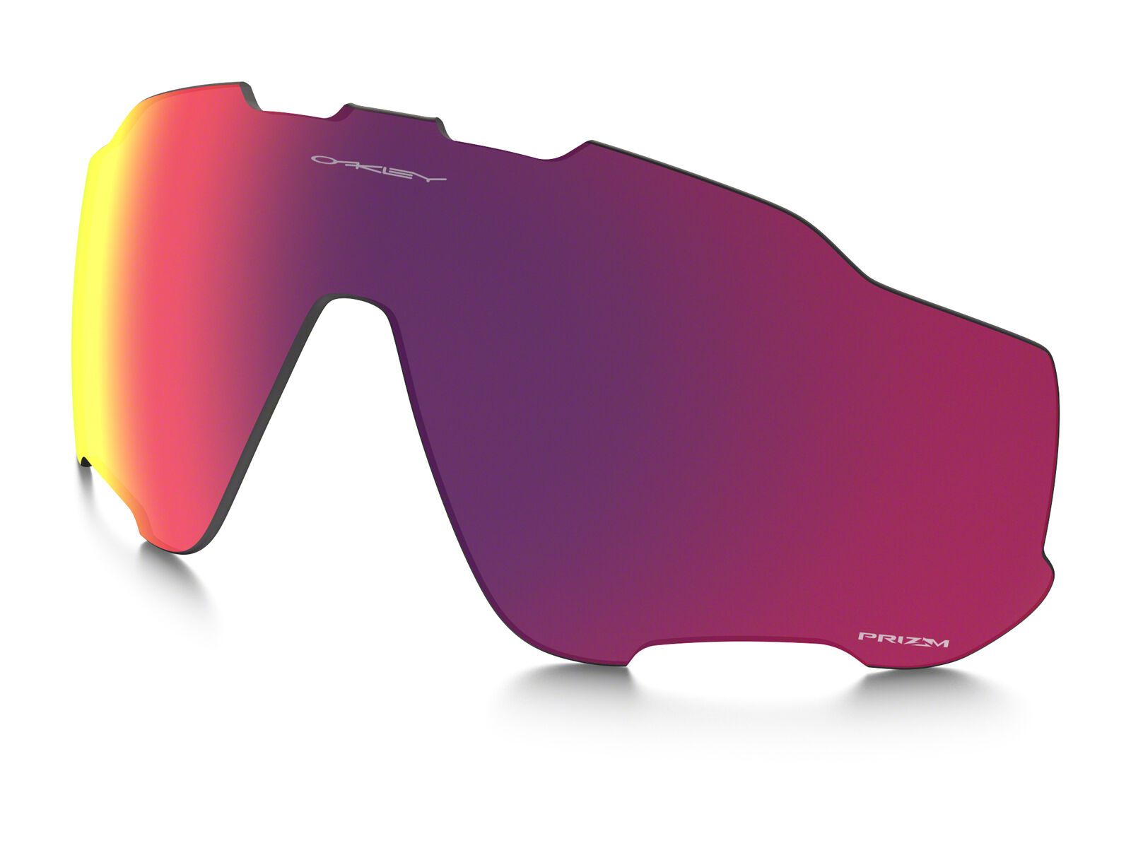 Oakley Jawbreaker Wechselgläser, prizm road - Bild 1