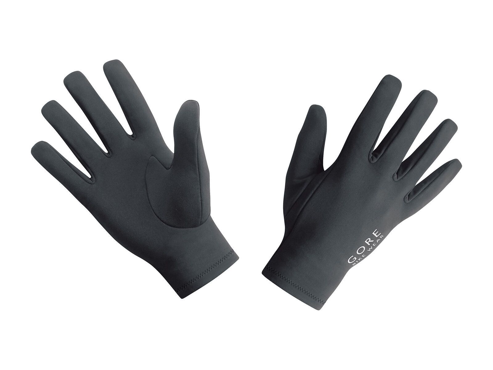 Gore Bike Wear Universal Unterzieh-Handschuhe, black - Bild 1