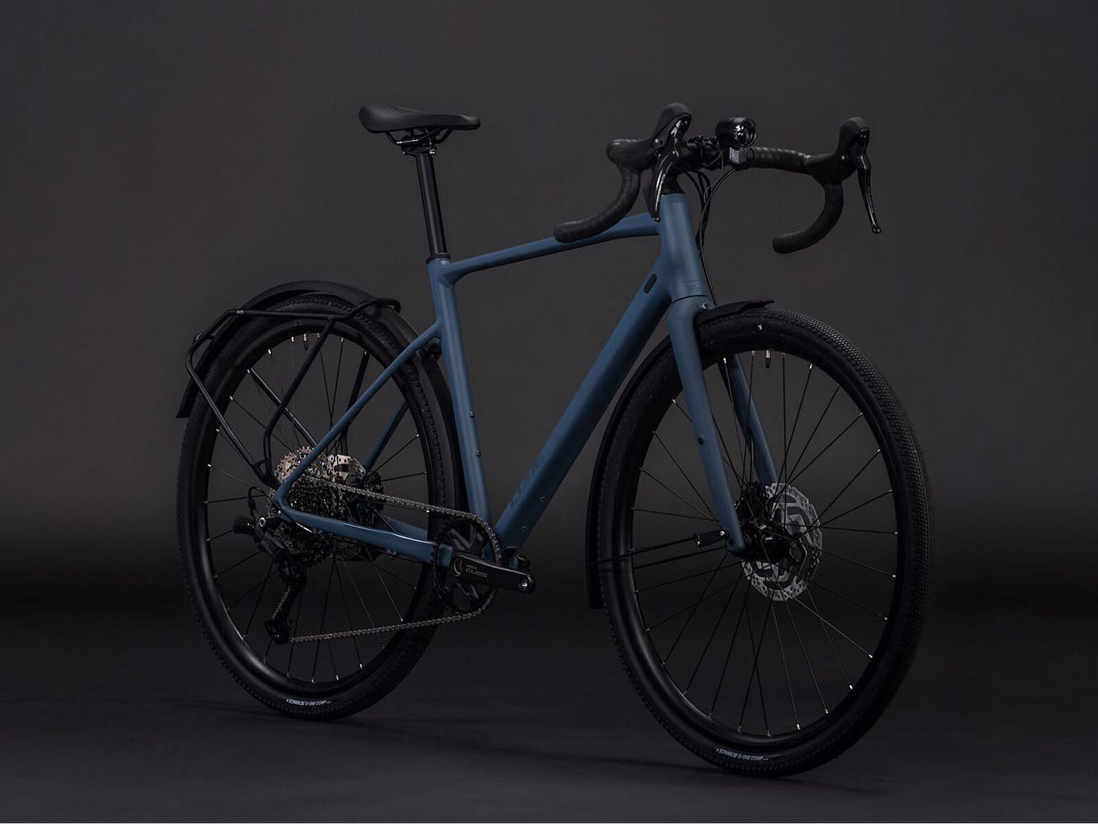 Cube Nuroad Pro FE, whale´n´reflex - Bild 2