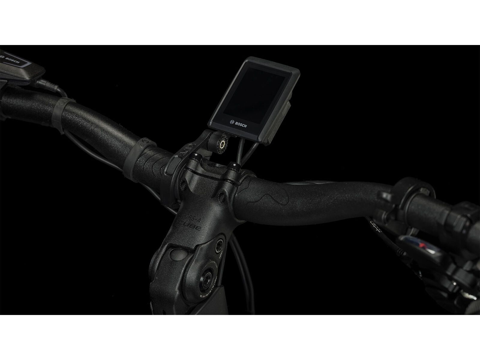 Cube Kathmandu Hybrid SLX 750, polarsilver´n´black - Bild 7