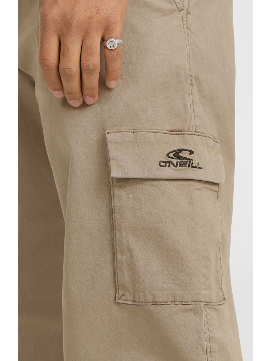 O’Neill Essentials Cargo Pants, concrete - Bild 6