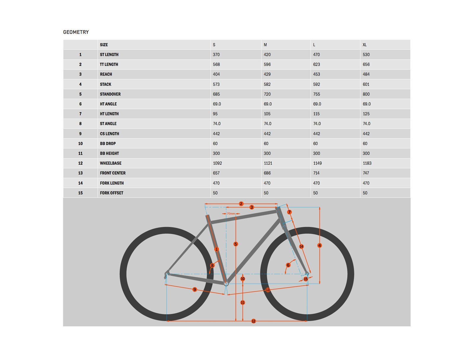 Kona Unit X, matt warm gray w/ dark gray & mustard decals - Bild 2