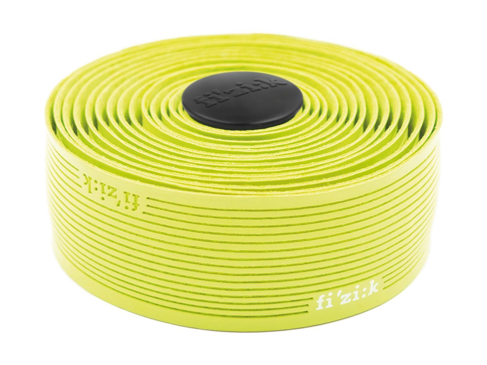 Fizik Vento Microtex 2 mm Tacky, yellow fluo - Bild 1