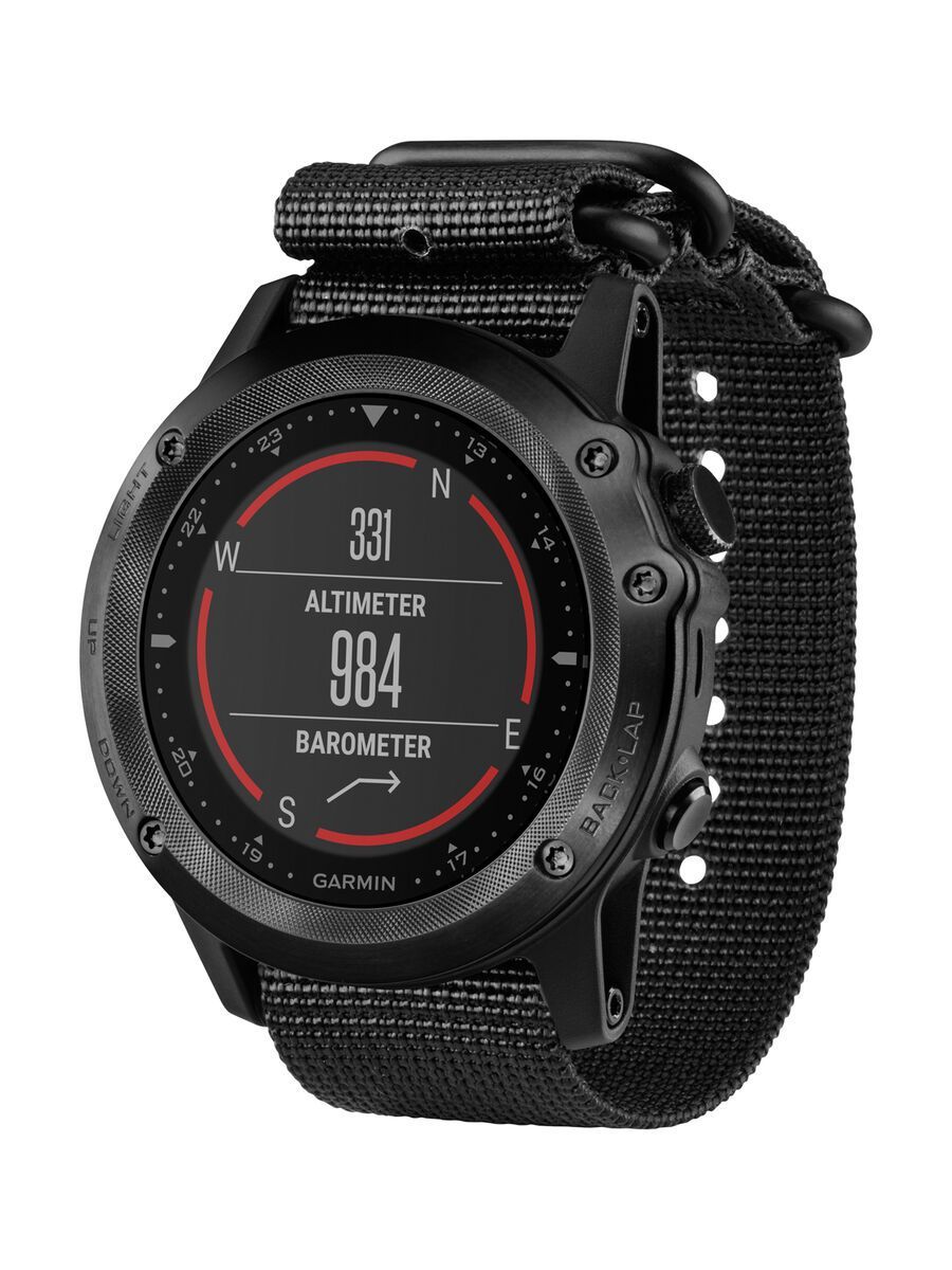 Garmin tactix Bravo - Bild 2