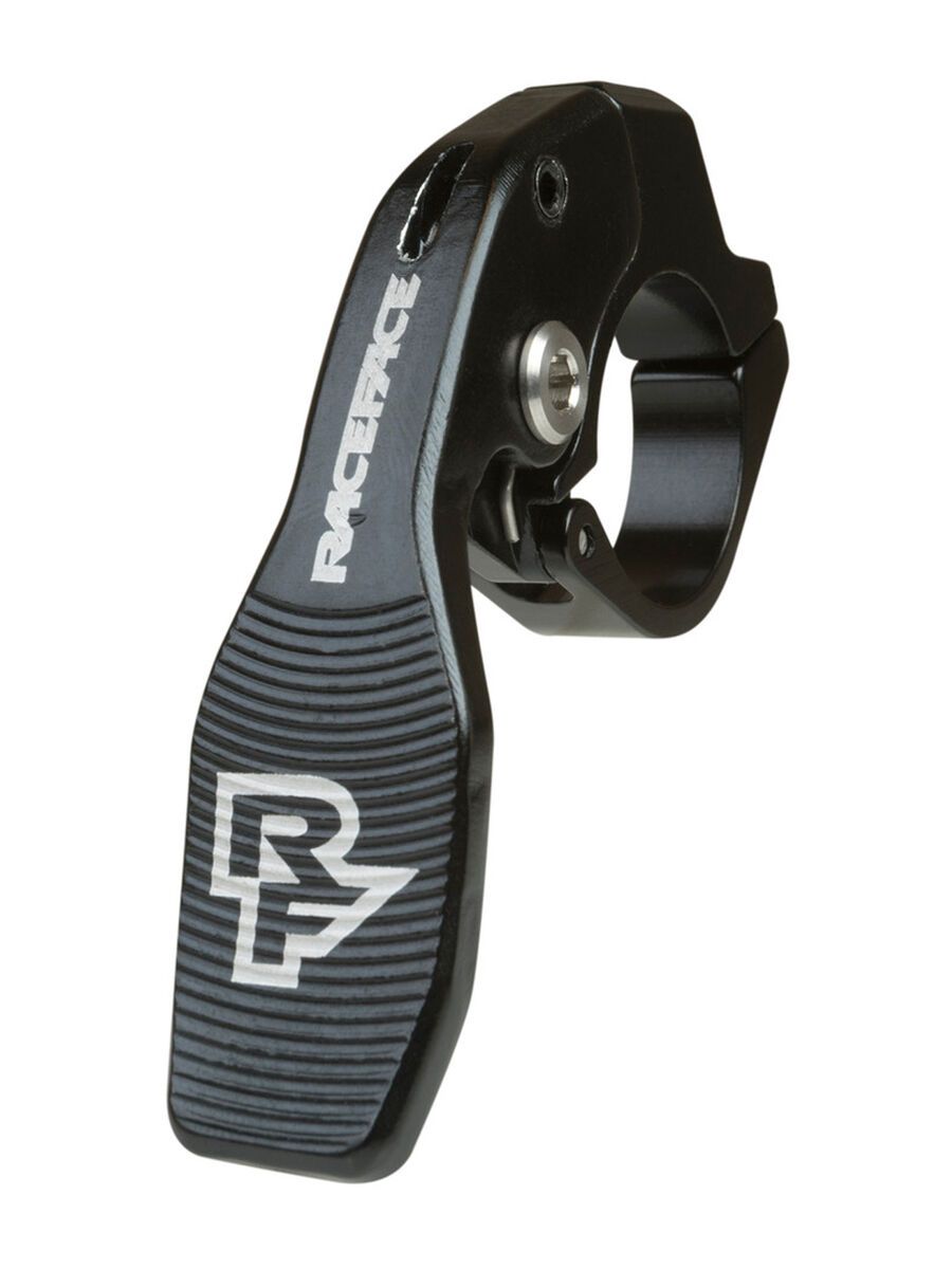 Race Face Universal Turbine R Dropper Remote - Auslösehebel, black - Bild 1