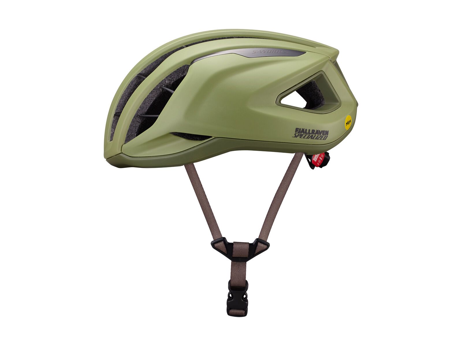 Specialized S-Works Prevail 3 Fjällräven Green - Bild 2