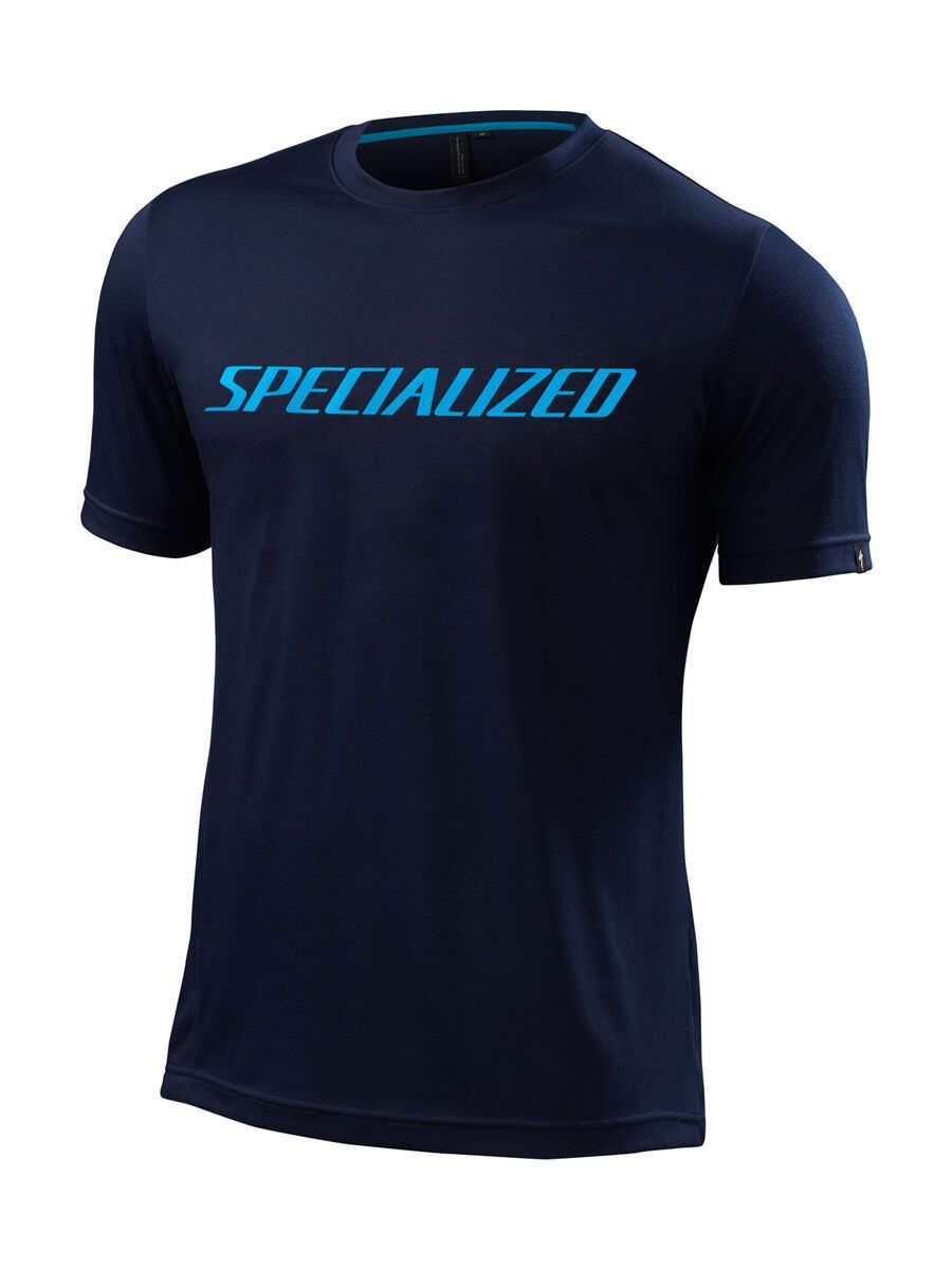 Specialized Enduro drirelease Tee, navy - Bild 1