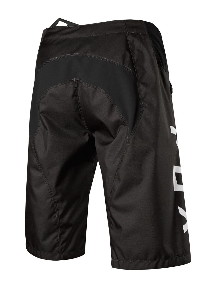 Fox Demo Short, black - Bild 2