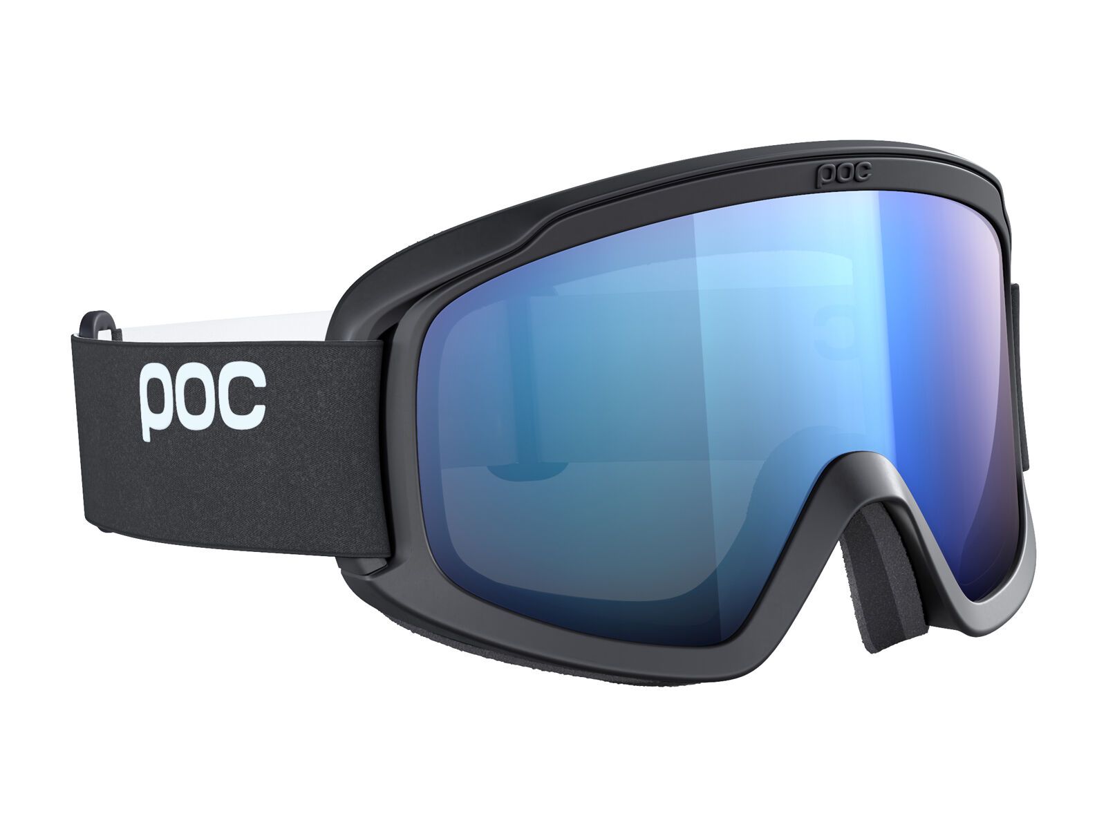 POC Opsin, Clarity Hi. Int. Partly Sunny Blue / uranium black - Bild 3