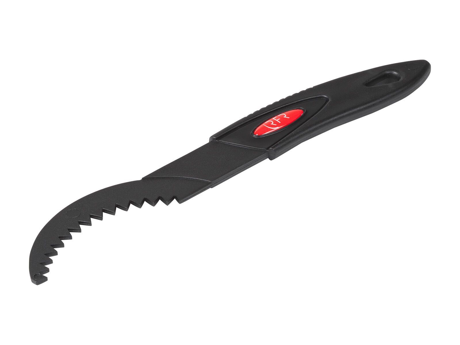 Cube RFR Zahnkranzkratzer, black - Bild 1