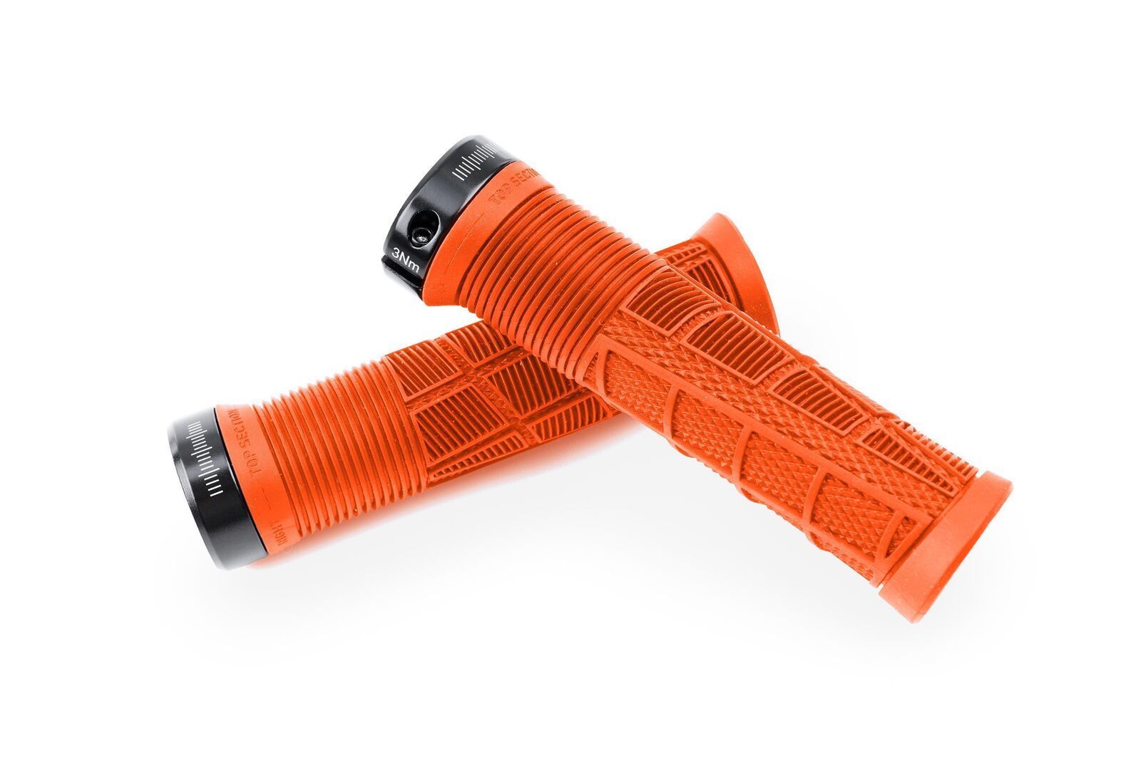 ***2. Wahl*** Cube Acid Griffe Disrupt orange - Bild 2