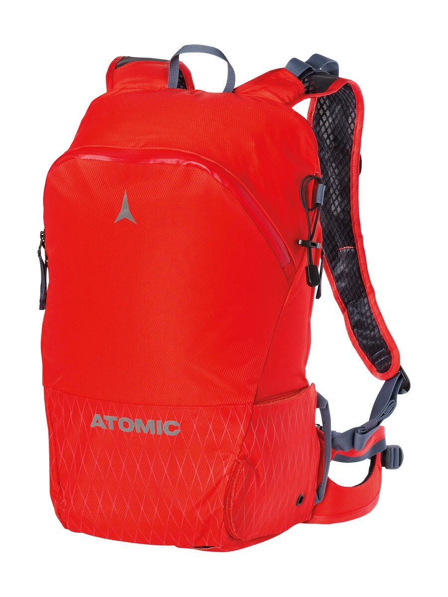 Atomic Backland UL, bright red - Bild 1