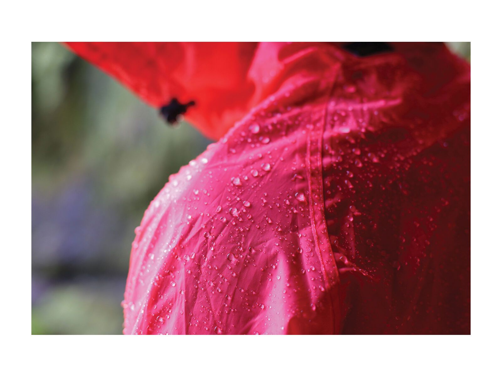 dirtlej DirtSuit Light Edition, orange rot / blau - Bild 3