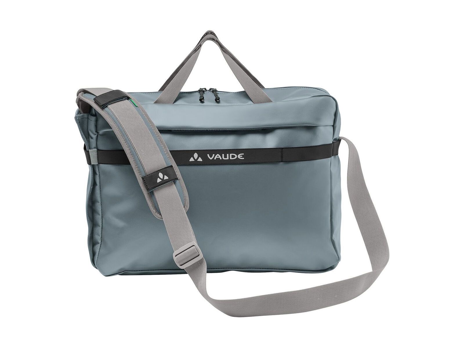 Vaude Mineo Commuter Briefcase, heron - Bild 3