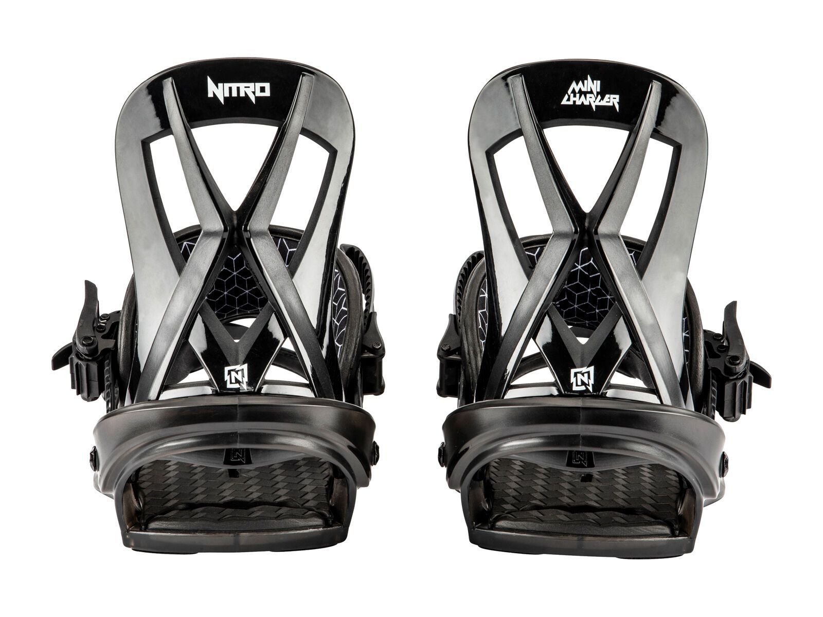 Nitro Charger Mini, black - Bild 3