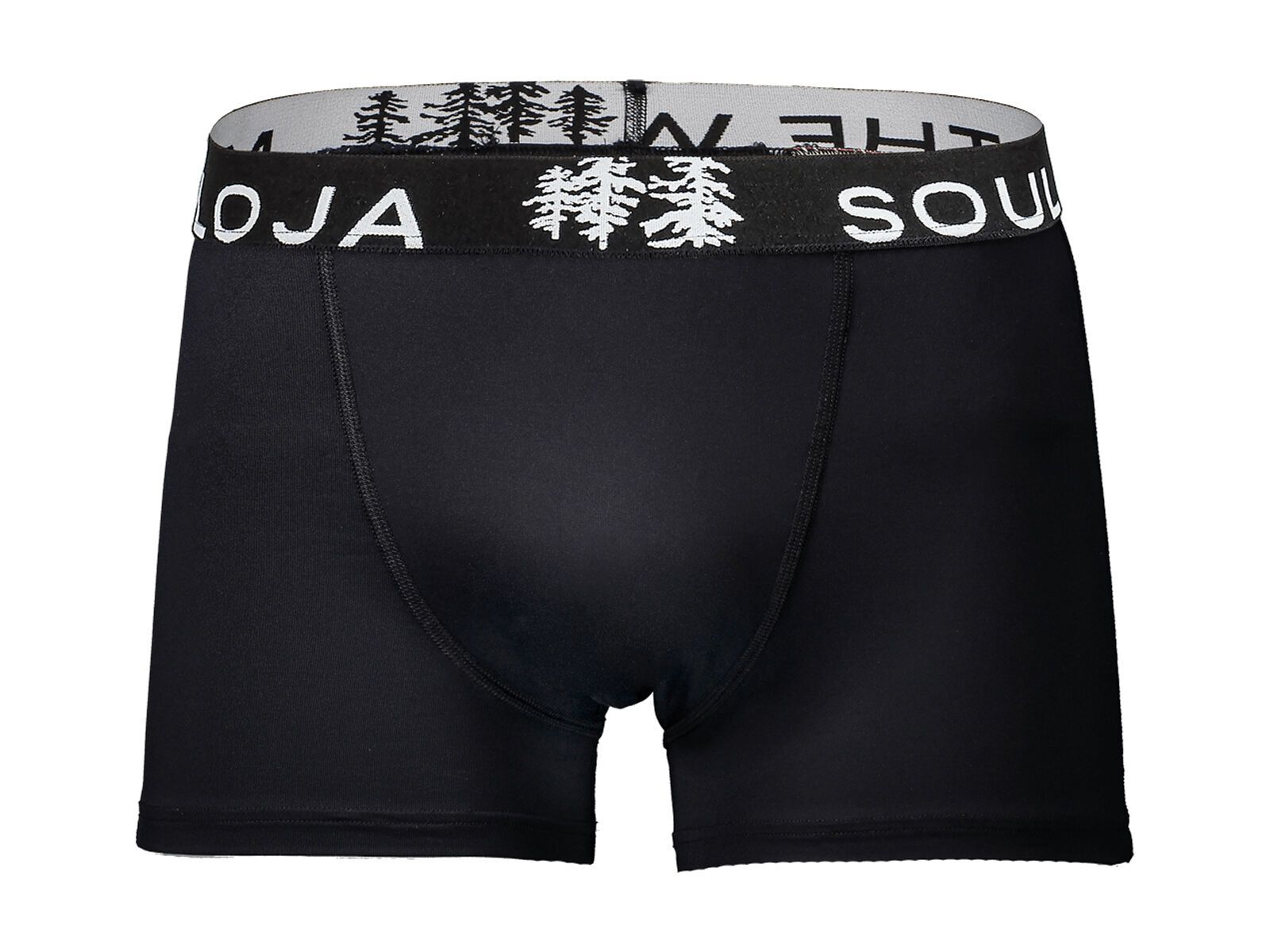 Maloja BranchM. NOS, moonless - Bild 1