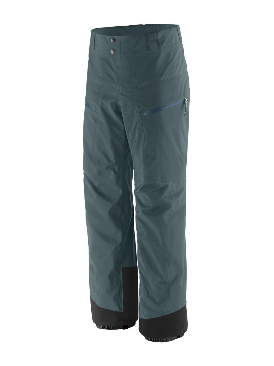 Patagonia Men's PowSlayer Pants, summit blue - Bild 1