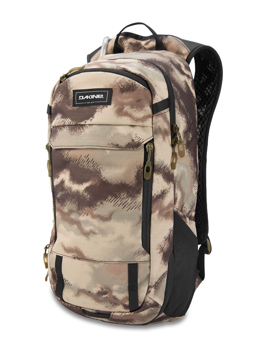 Dakine Syncline 16L inkl. 3L Reservoir, ashcroft camo - Bild 1