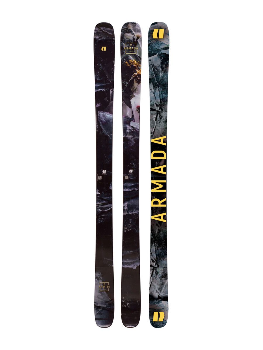 Set: Armada Arw 86 2019 + Tyrolia Attack² 13 GW solid black - Bild 2