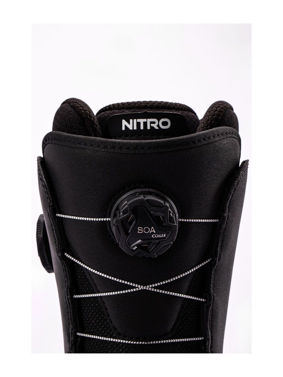 Nitro Scala BOA, black - Bild 4