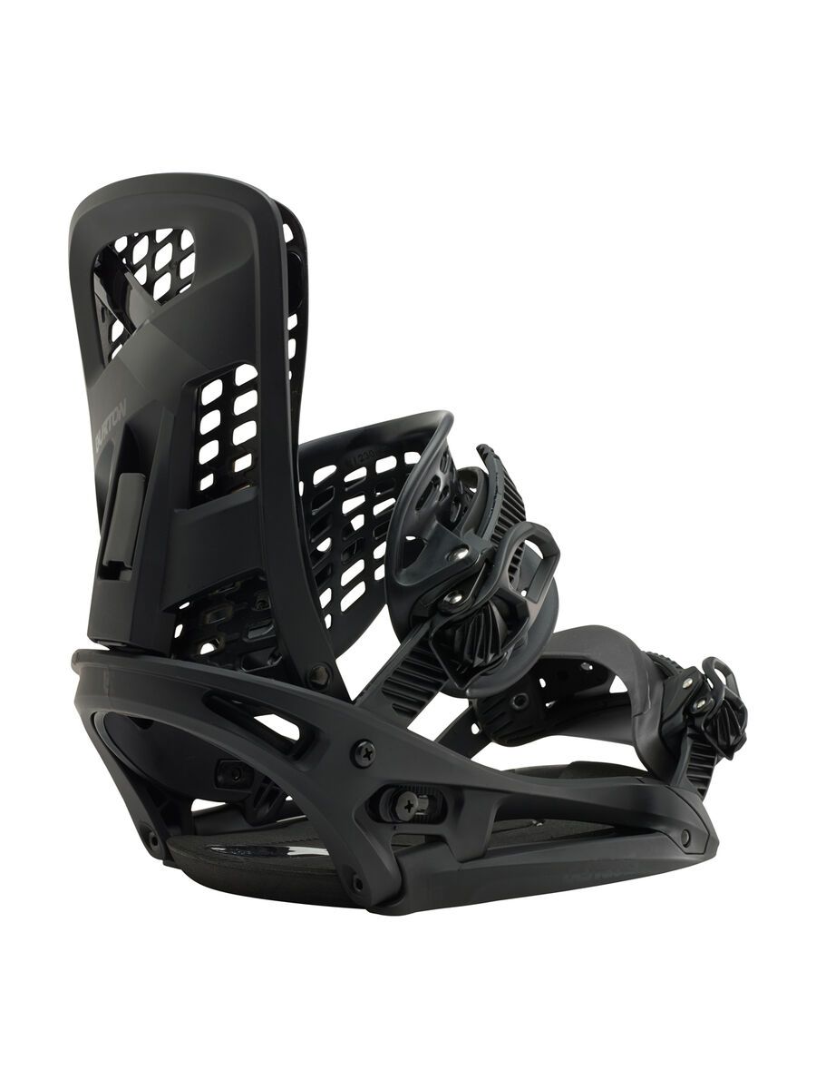 Burton Set: Process Off-Axis 2016 + Burton Genesis EST - Bild 3