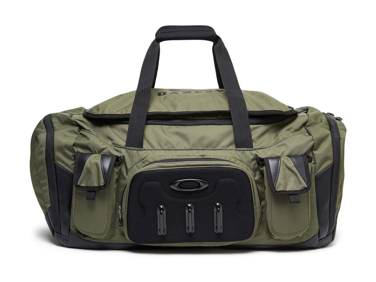 Oakley Urban Ruck RC Duffle, new dark brush - Bild 1