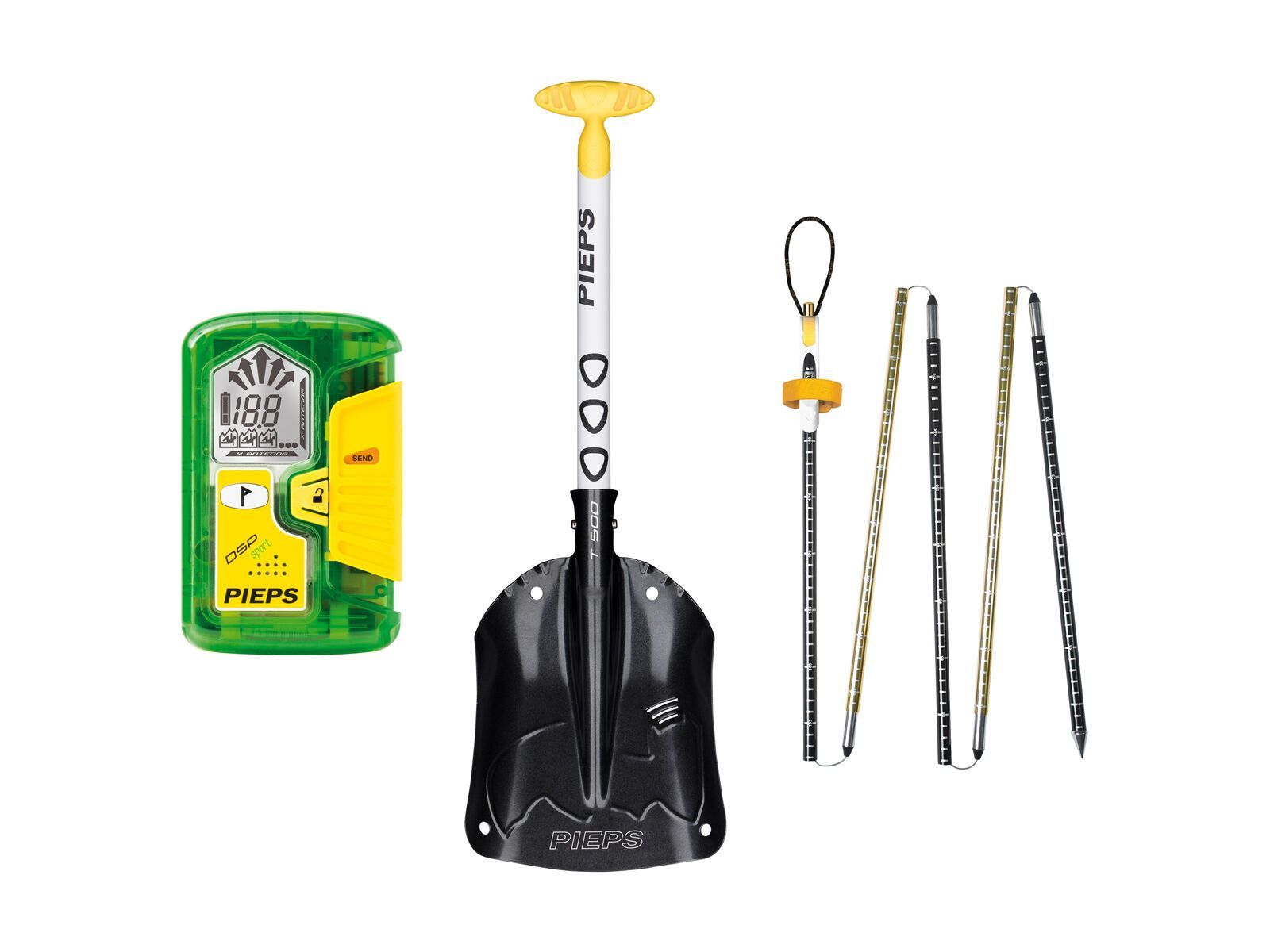 Pieps Set Sport - Bild 1