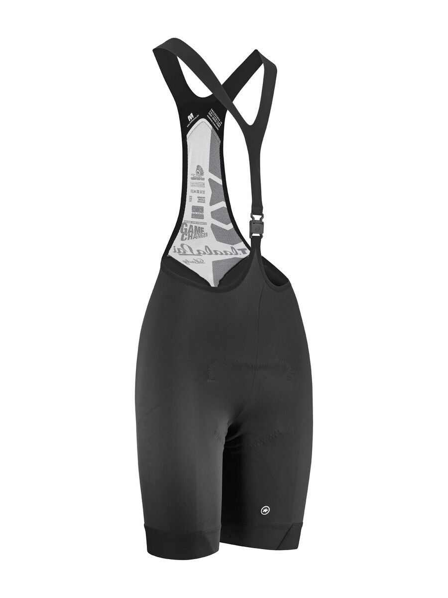 Assos T.laalalaiShorts S7, blockblack - Bild 3
