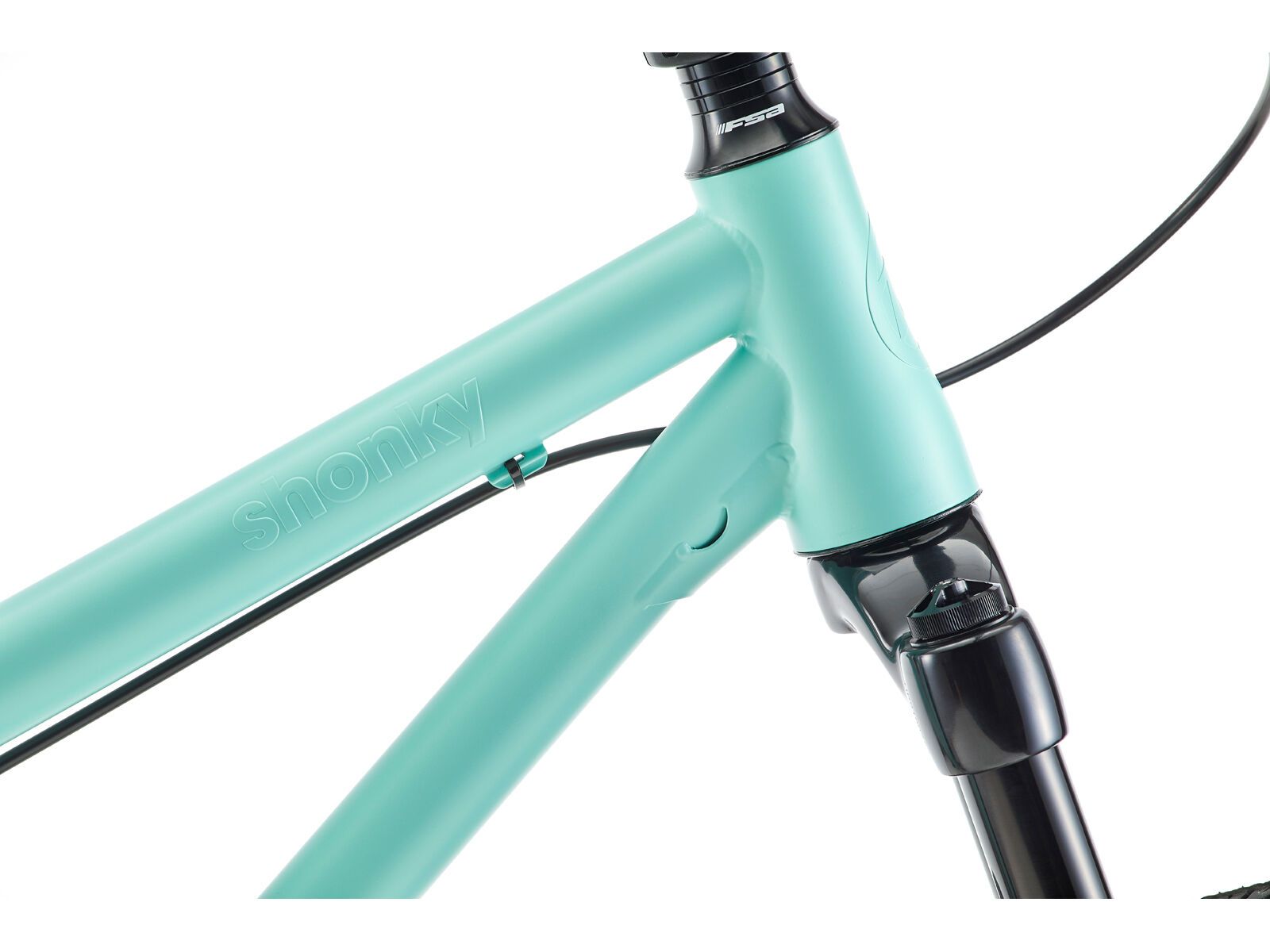 Kona Shonky, mint green - Bild 7