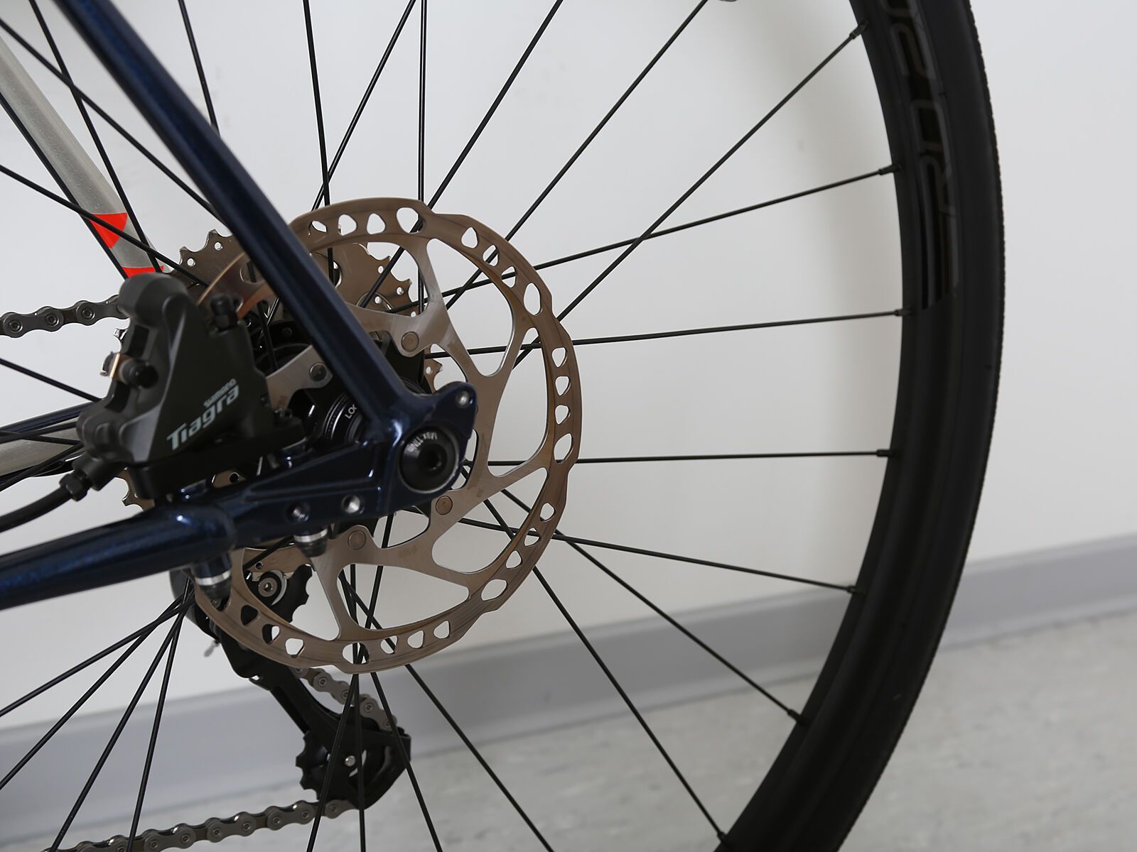 *** 2. Wahl *** Cannondale Synapse Neo 2 2020, midnight blue - E-Bike | Größe L // 53.5 cm - Bild 3