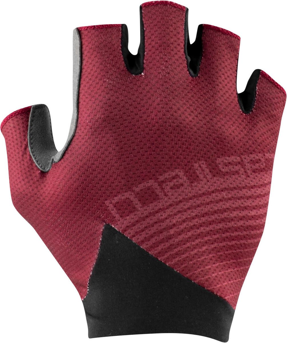 Castelli Competizione Glove, bordeaux - Bild 1