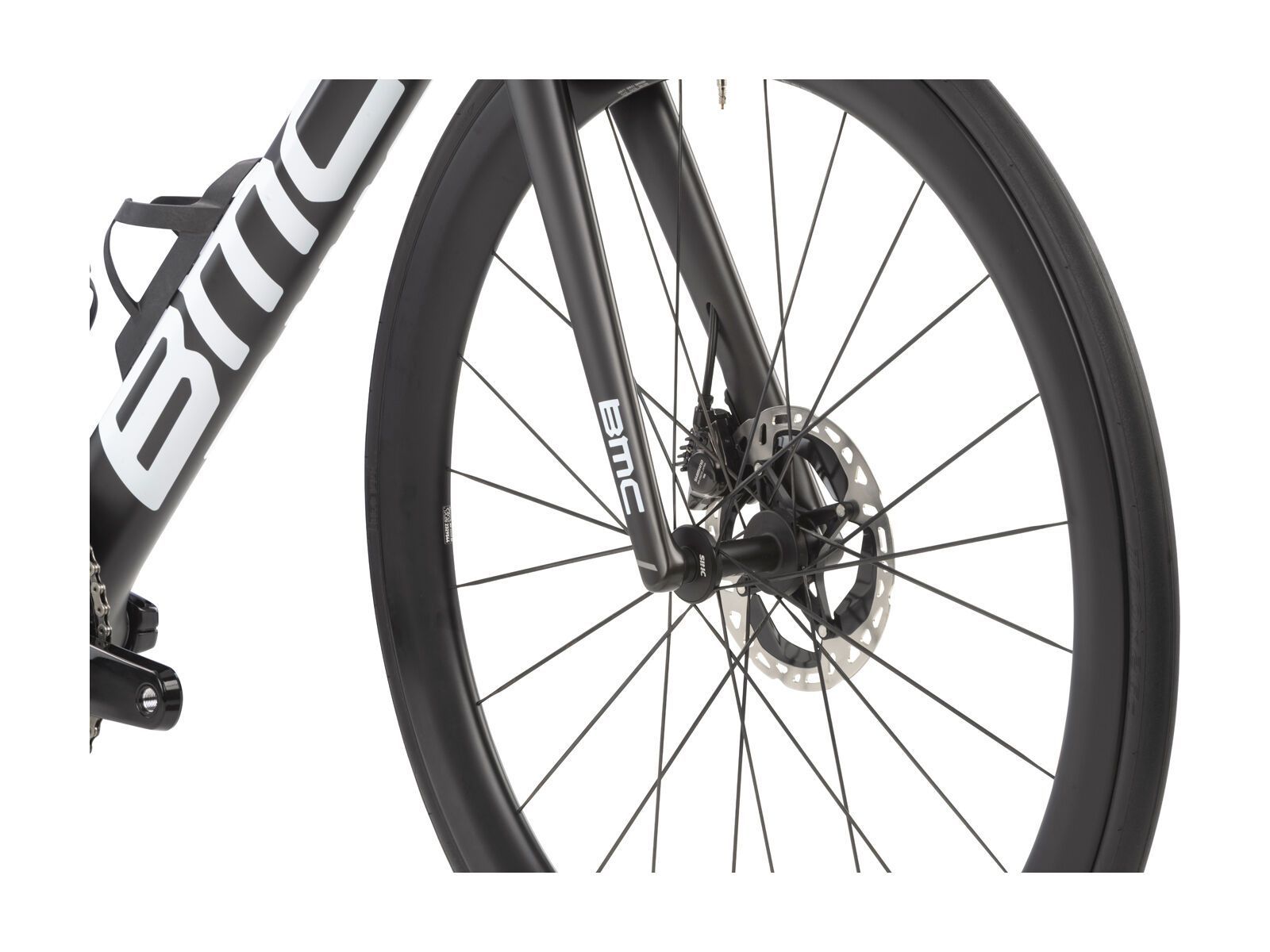 BMC Teammachine SLR01 Two, carbon/white - Bild 13