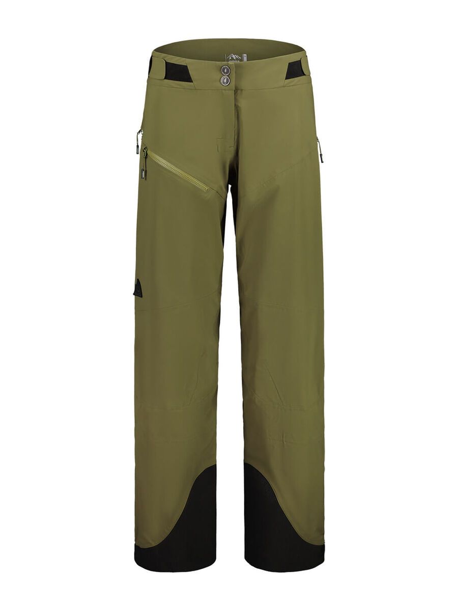 Maloja VilliniM., moss - Bild 1