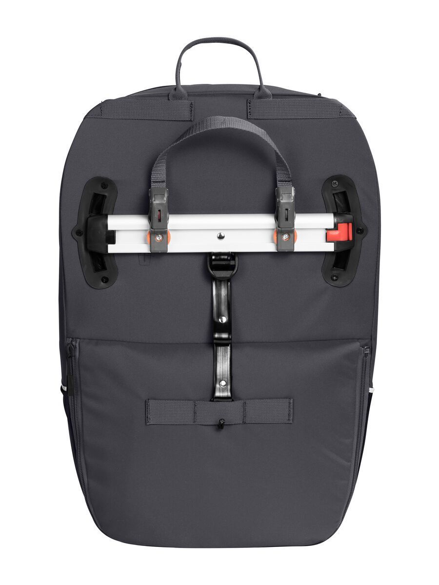 Vaude Cycle 28, black - Bild 2