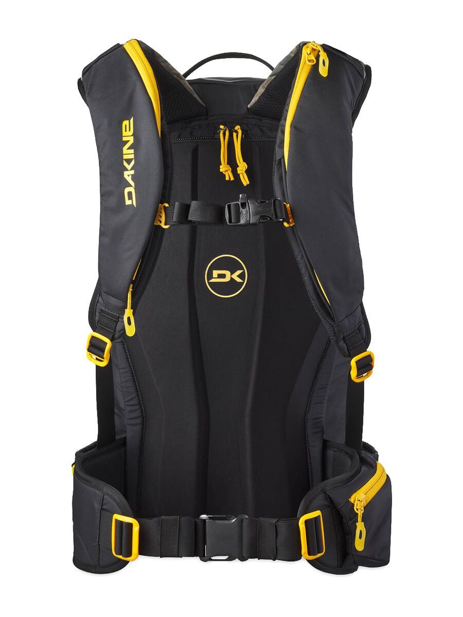 Dakine Team Poacher 32L - Sammy Carlson - Bild 2
