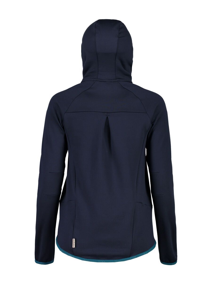 Maloja AmaliaM.Uni, mountain lake - Bild 2