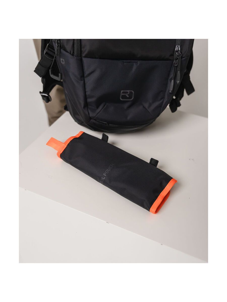 Ortovox Sequence Daypack 15, chestnut - Bild 12