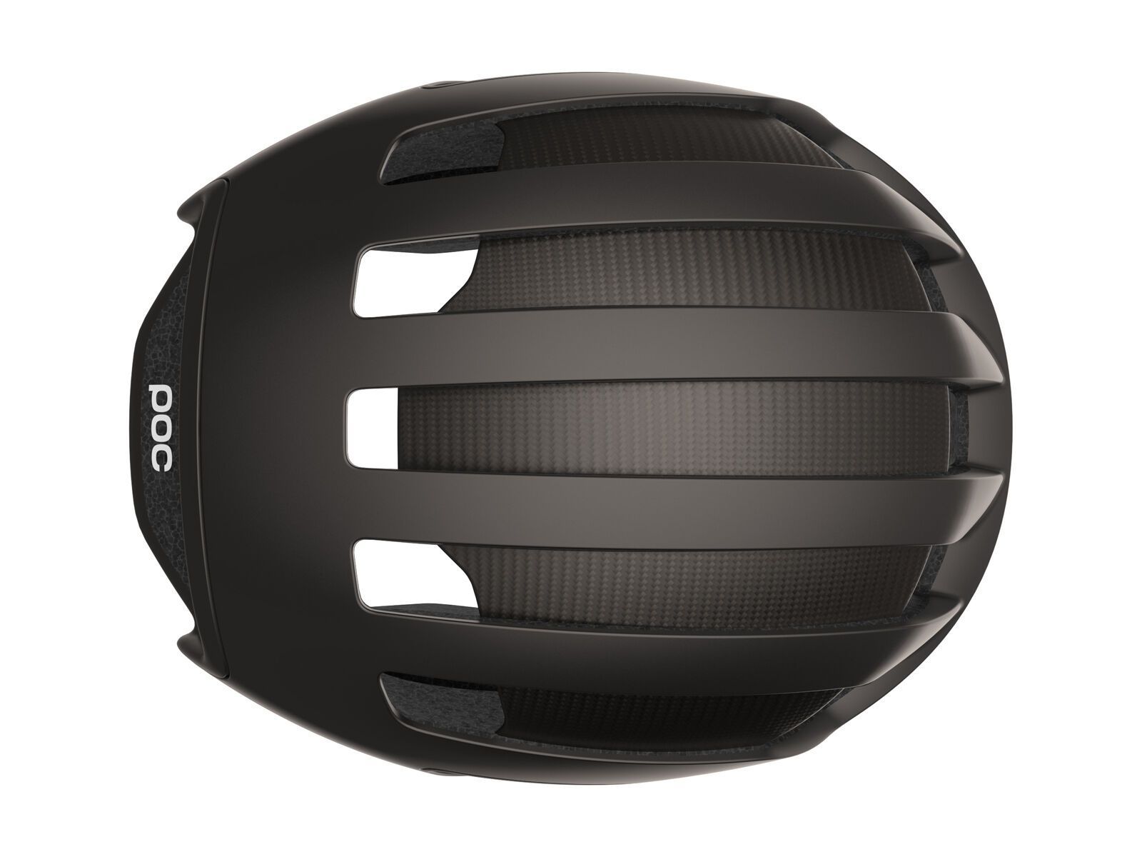 POC Cytal Carbon, uranium black - Bild 5