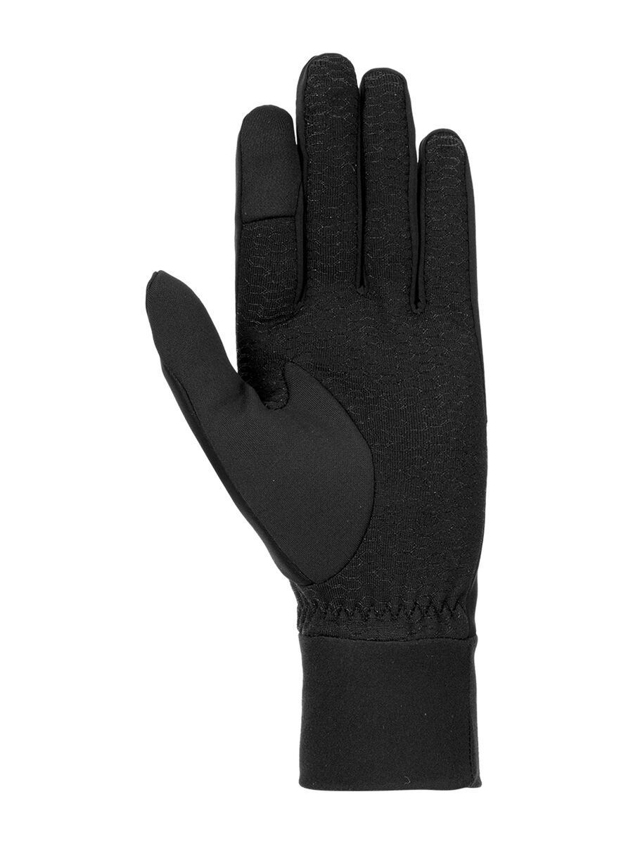 Reusch Karayel GTX Infinium, black/silver - Bild 3