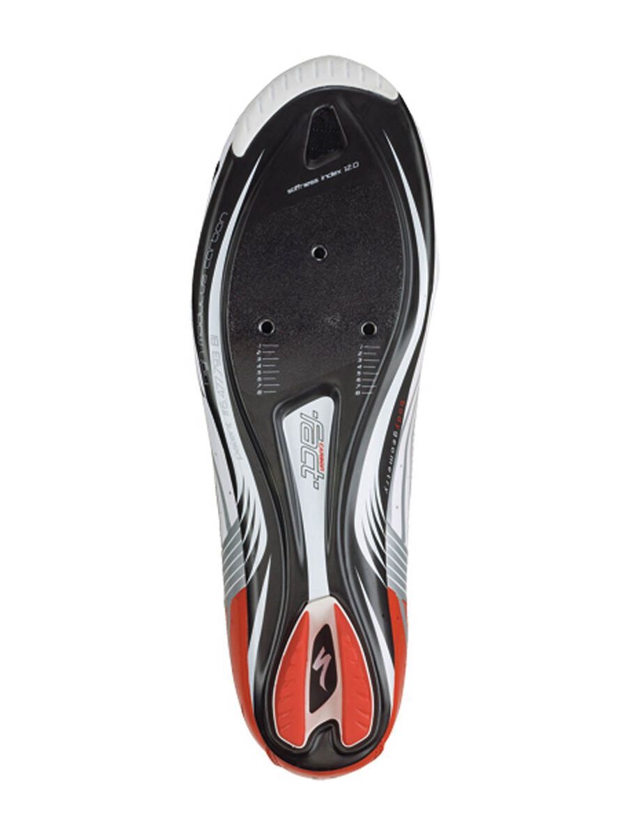 Specialized S-Works Road, Red/White - Bild 2