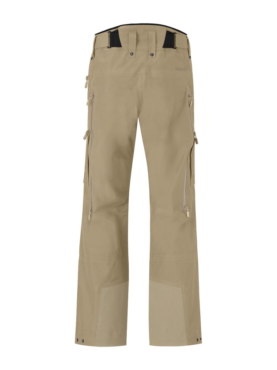 Norrona lofoten Gore-Tex Pants M's, winter twig - Bild 2