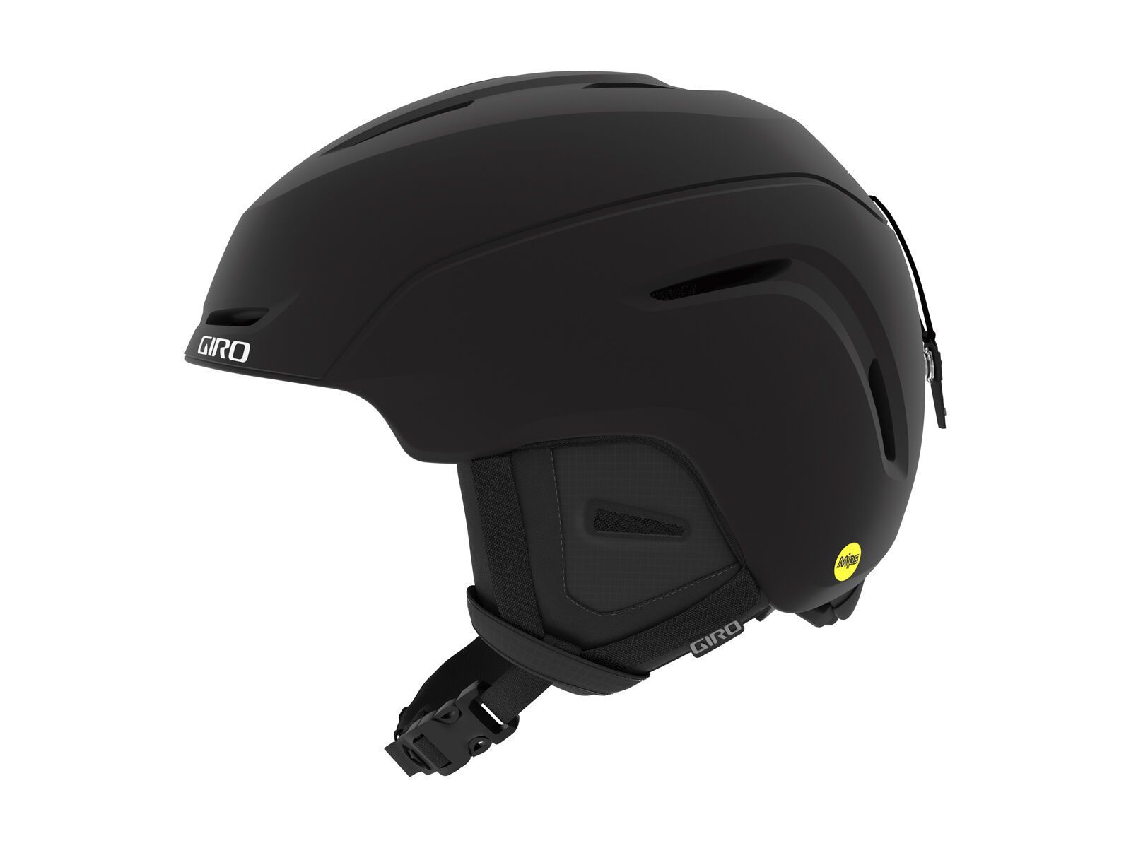 Giro Neo MIPS, matte black - Bild 2