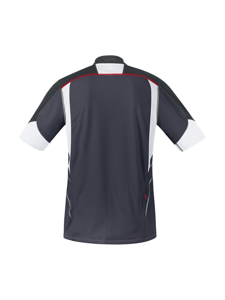 Gore Bike Wear Fusion 2.0 Trikot, graphite grey/black - Bild 2