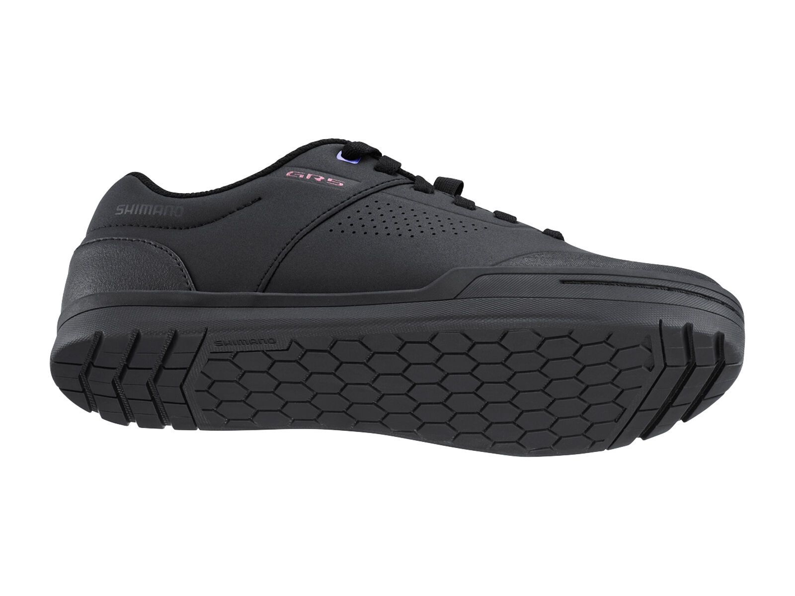 Shimano SH-GR501W Women Gravity, black - Bild 4