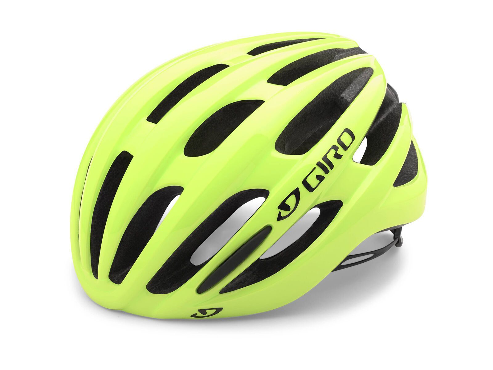 Giro Foray, highlight yellow - Bild 1