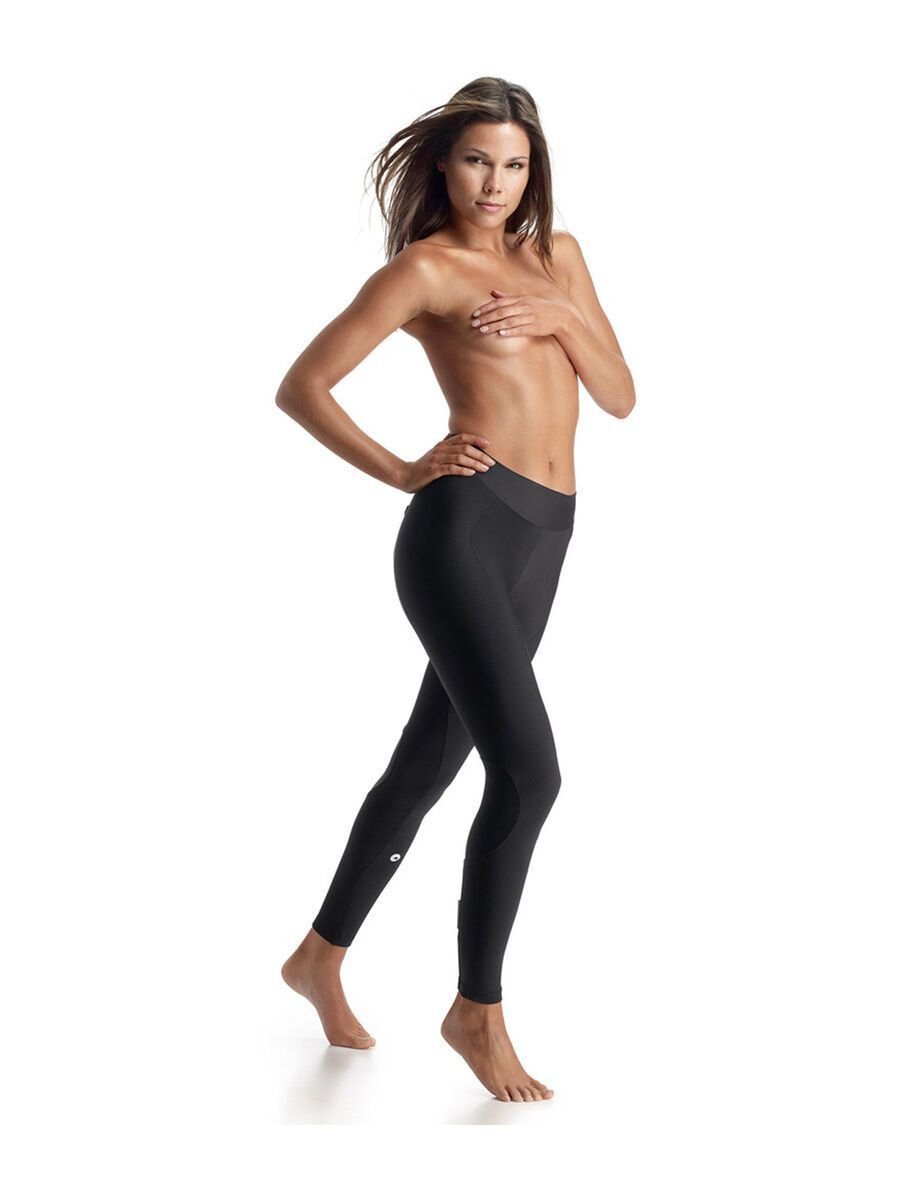 Assos hL.607 Lady, black volkanga - Bild 2